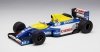 Hasegawa 20346 Williams FW14 1/24